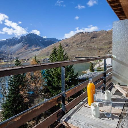 Apartment Le Grande Motte - Le Lac By Interhome Tignes Buitenkant foto