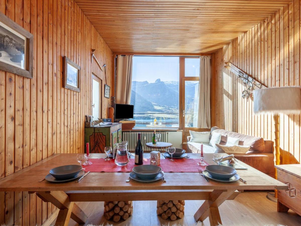 Apartment Le Grande Motte - Le Lac By Interhome Tignes Buitenkant foto