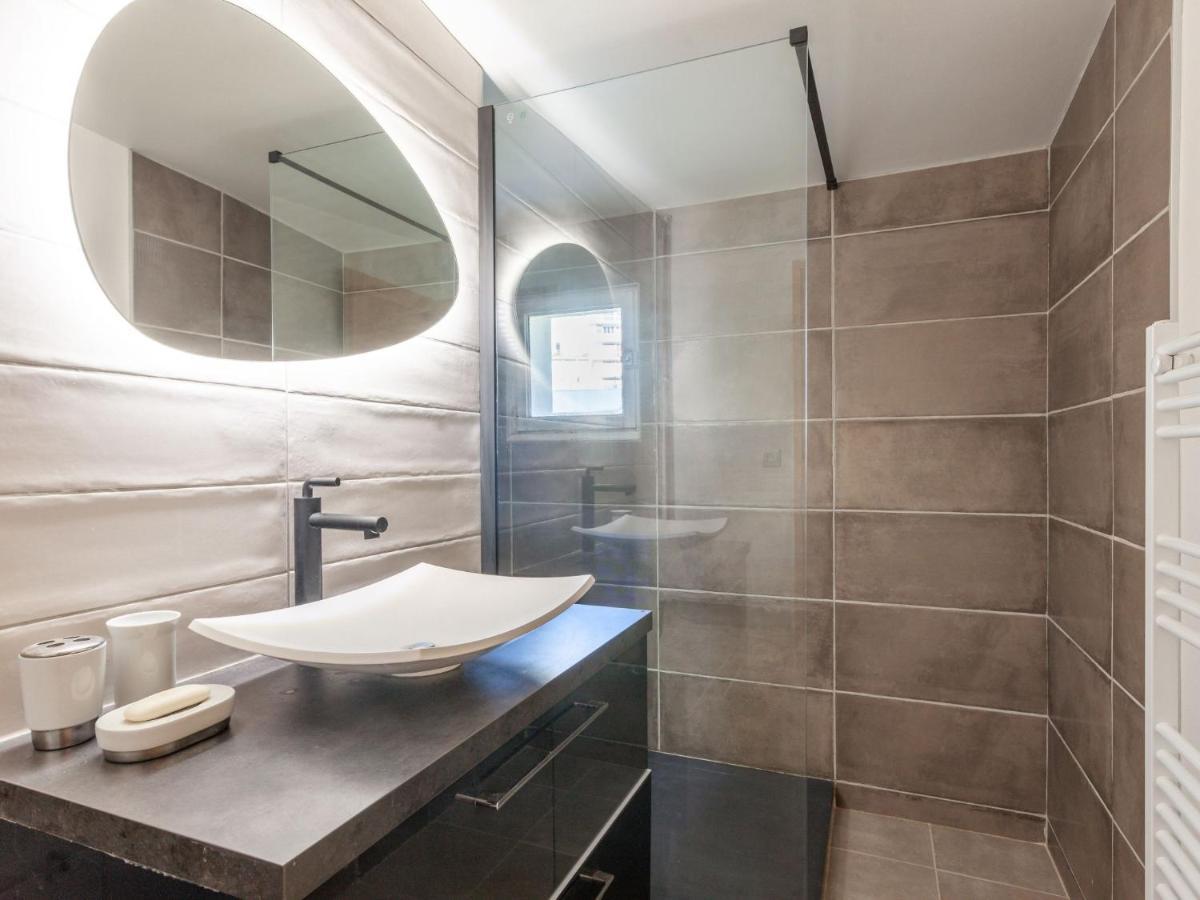 Apartment Le Grande Motte - Le Lac By Interhome Tignes Buitenkant foto