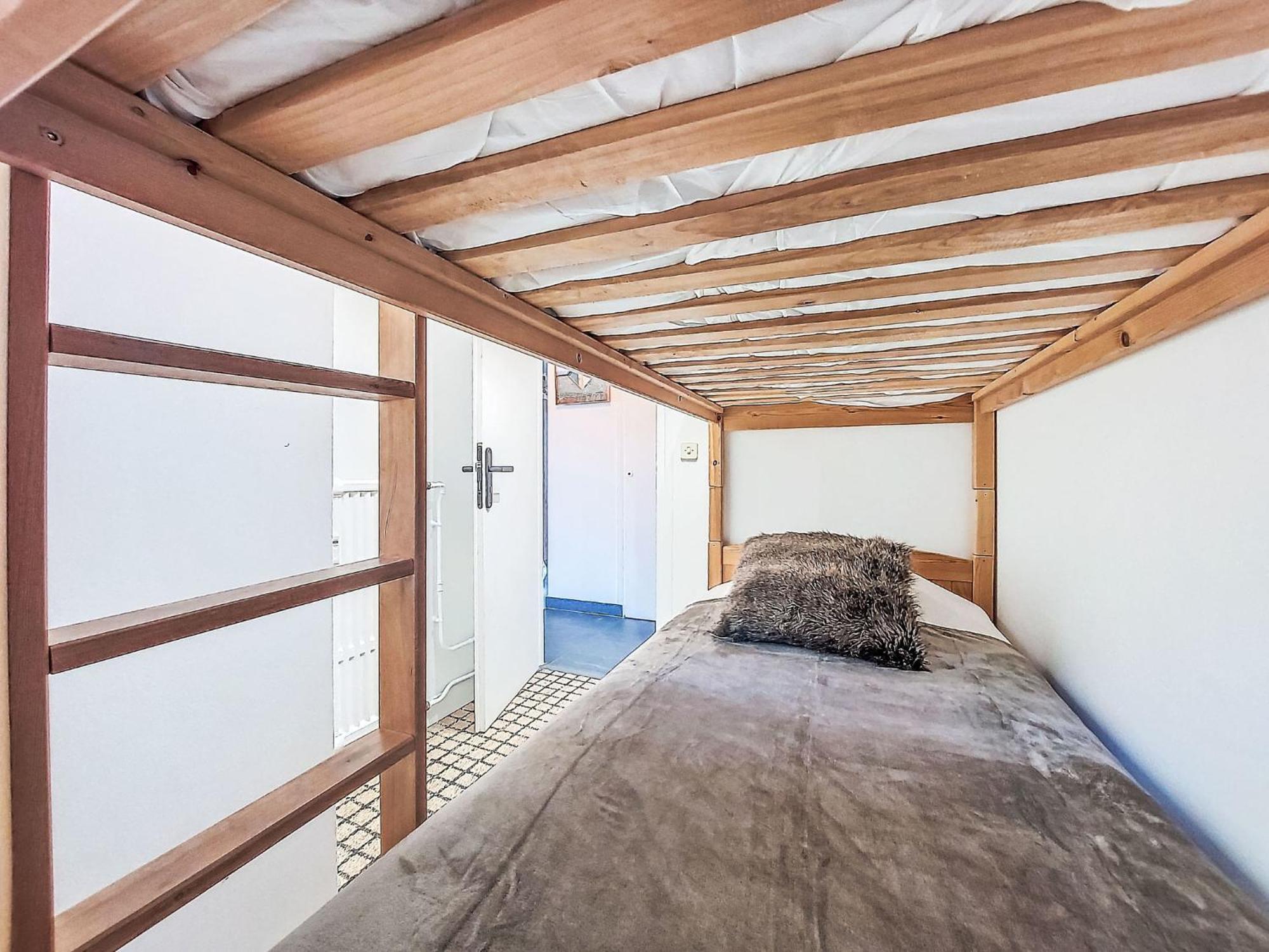 Apartment Le Grande Motte - Le Lac By Interhome Tignes Buitenkant foto