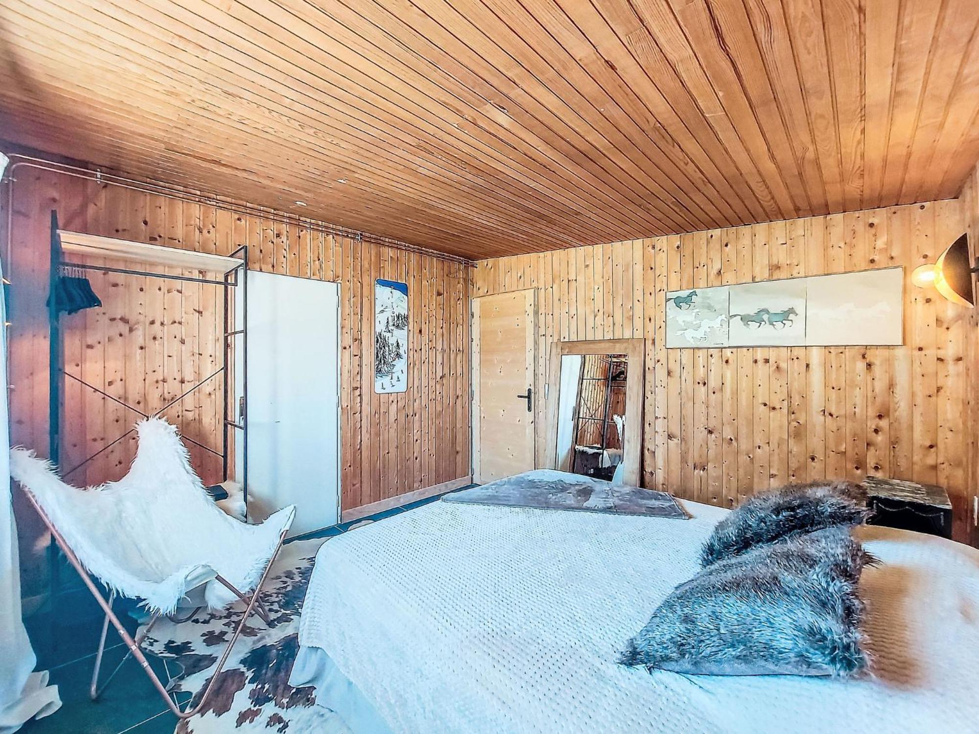 Apartment Le Grande Motte - Le Lac By Interhome Tignes Buitenkant foto