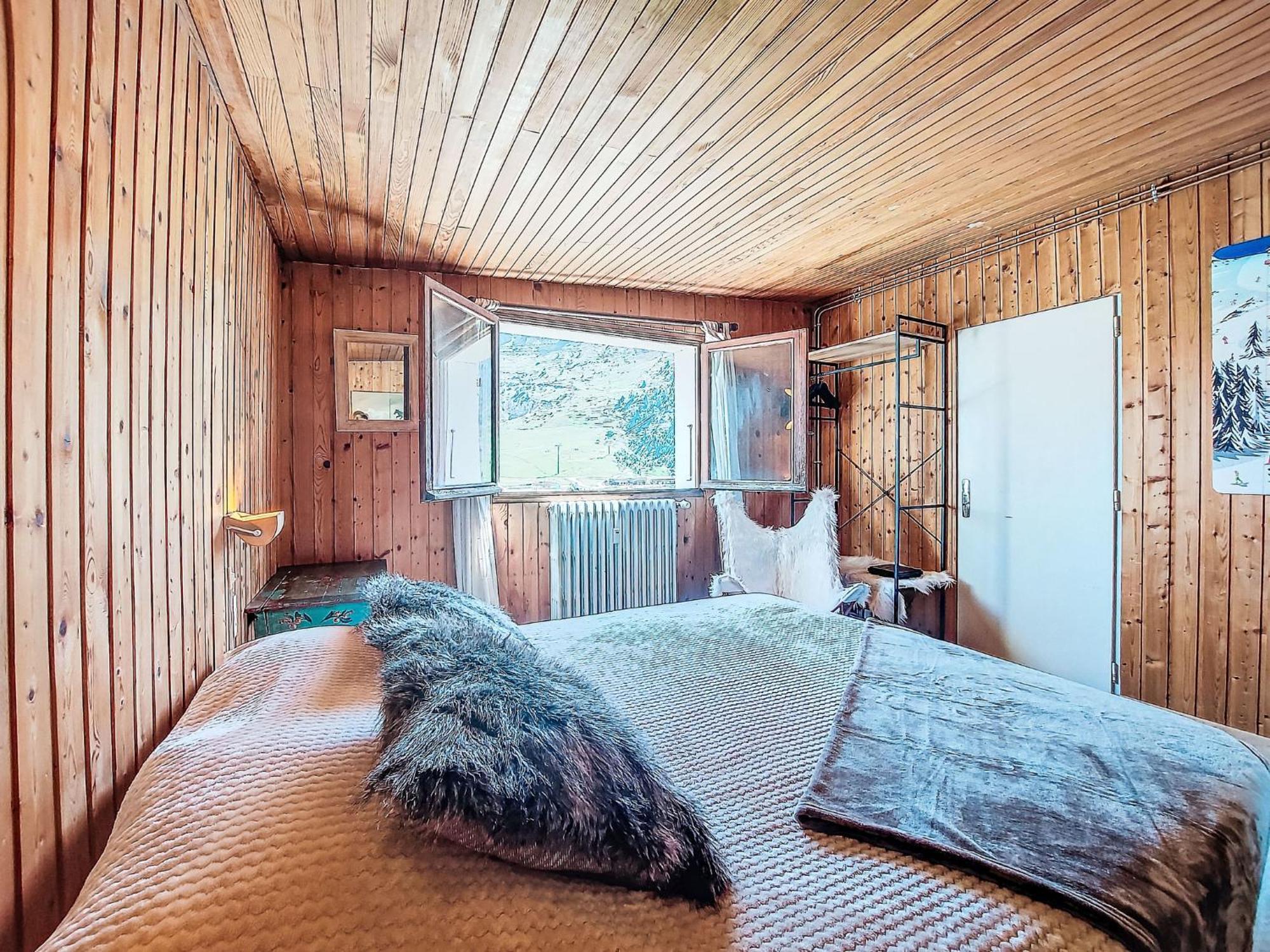 Apartment Le Grande Motte - Le Lac By Interhome Tignes Buitenkant foto