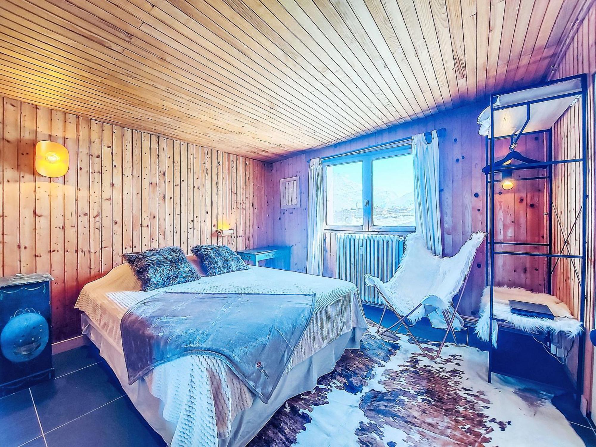 Apartment Le Grande Motte - Le Lac By Interhome Tignes Buitenkant foto